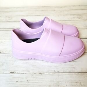 Gales Frontline Healthcare Medical Dental Waterproof Slip Proof Slip On Shoes